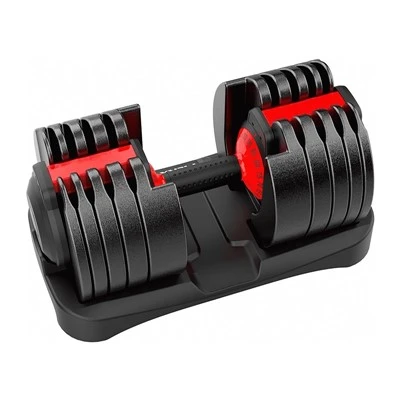 90 Lb Adjustable Dumbbells